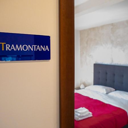 B&B Villa Sethare Salerno Kültér fotó