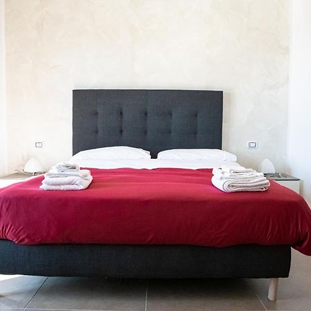 B&B Villa Sethare Salerno Kültér fotó