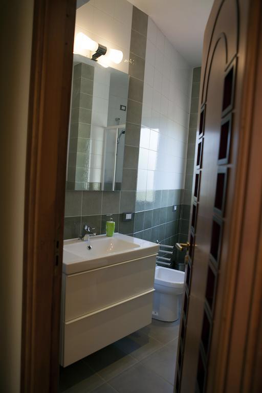 B&B Villa Sethare Salerno Szoba fotó