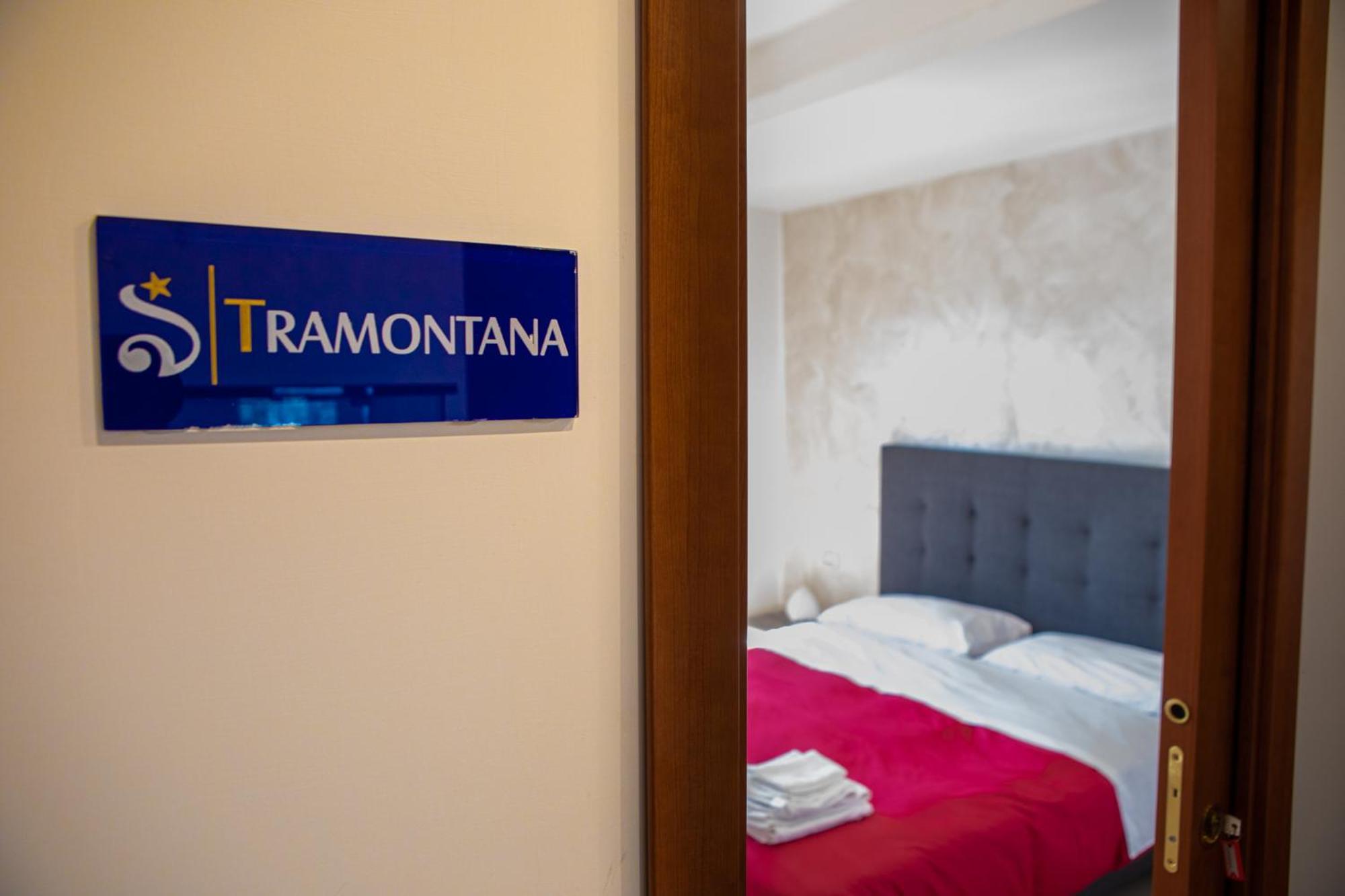 B&B Villa Sethare Salerno Kültér fotó