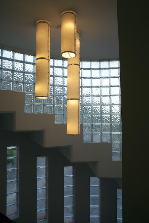 B&B Villa Sethare Salerno Kültér fotó