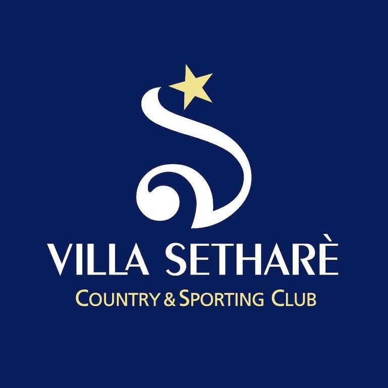 B&B Villa Sethare Salerno Kültér fotó